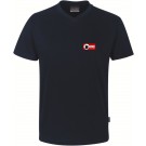 Hakro Unisex V-Shirt